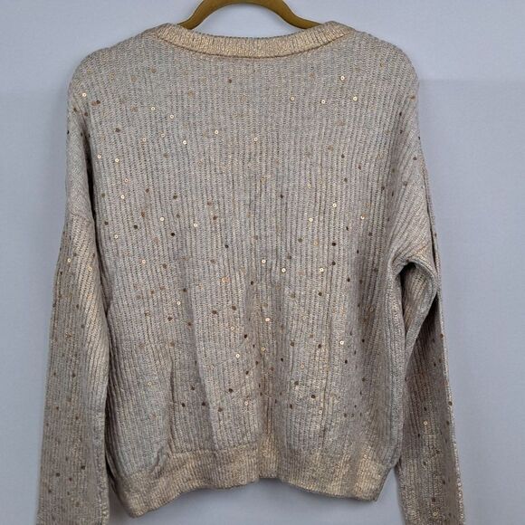Gap Ladies  crewneck sweater NWOT - Picture 8 of 11